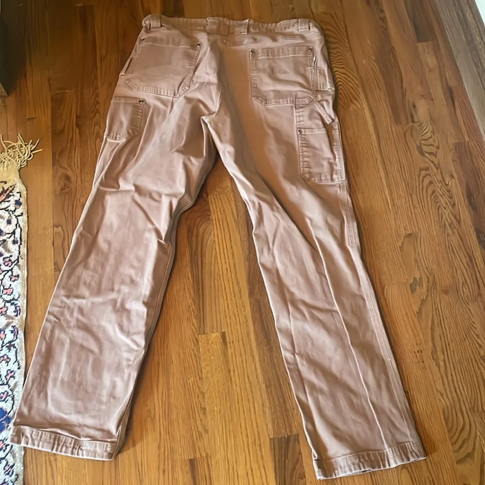 4 bundle Duluth firehose flex pant - Picture 5 of 7